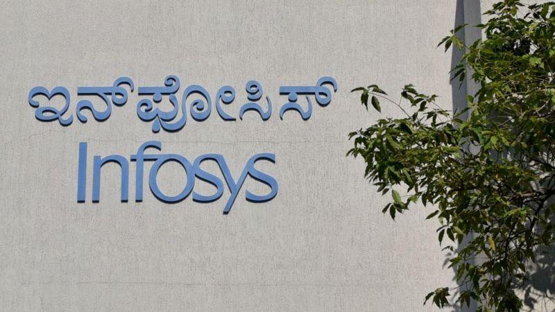 infosys