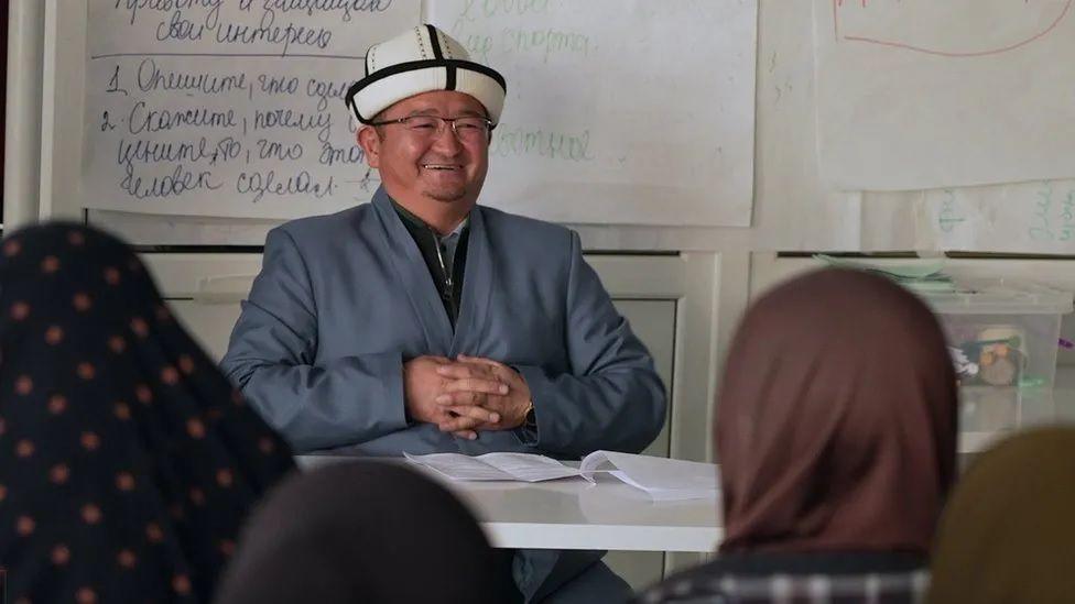 Kyrgyzstan, Islamic State, Daesh, Syria, Iraq, ISIS