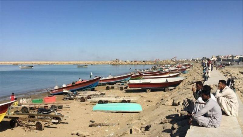 gawadar