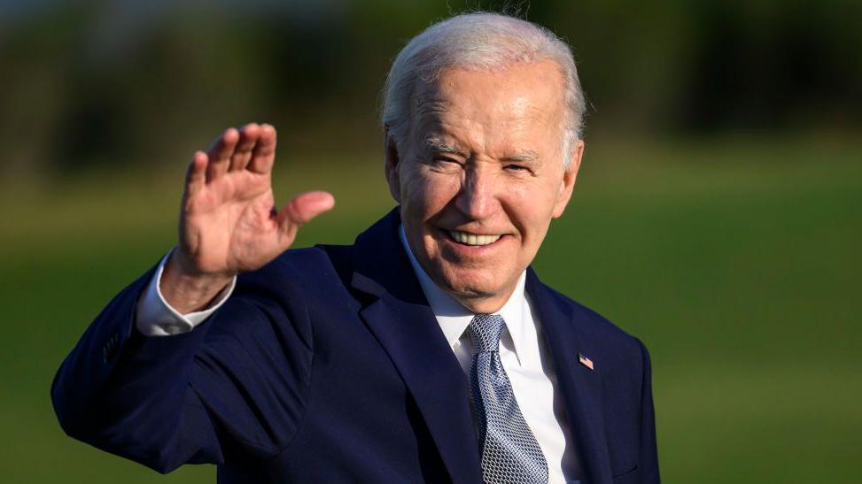 Joe Biden