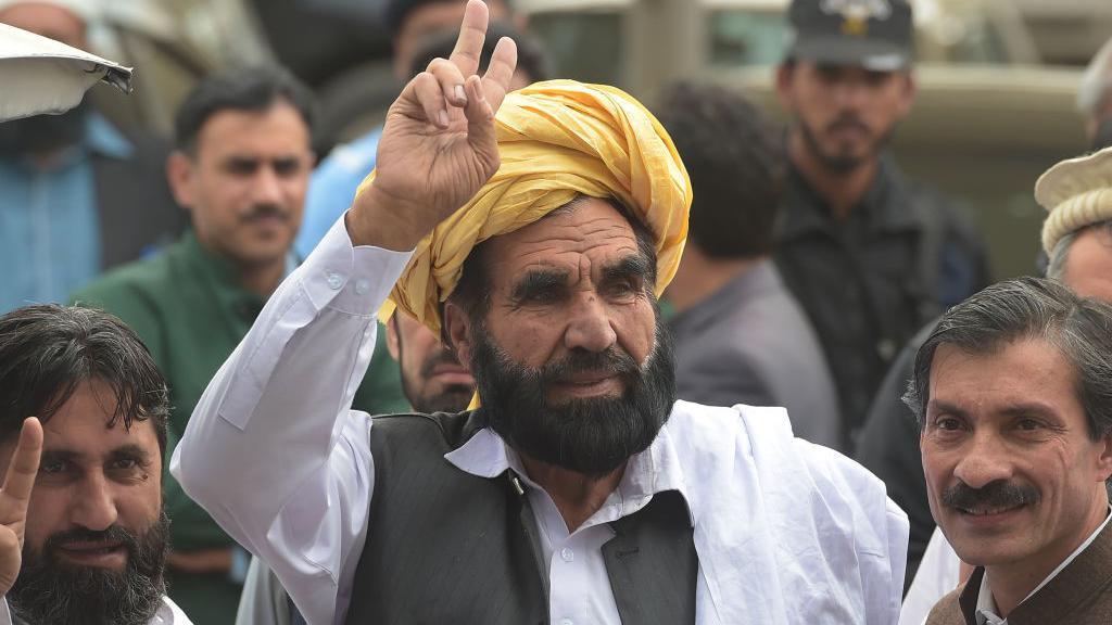 نقیب