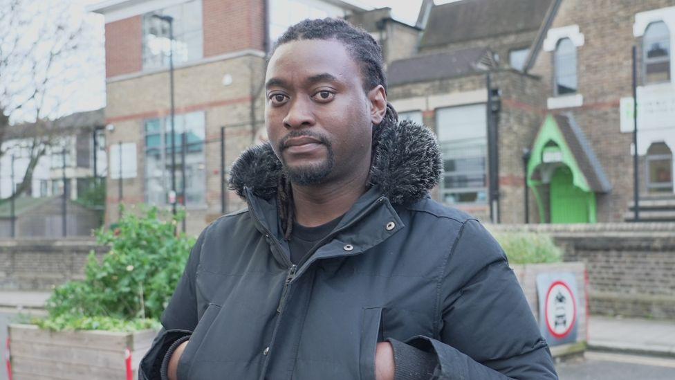 Home Office asks Windrush mans son for DNA test