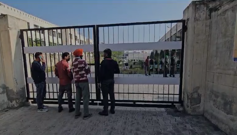 ਮੈਰੀਟੋਰਿਅਸ ਸਕੂਲ