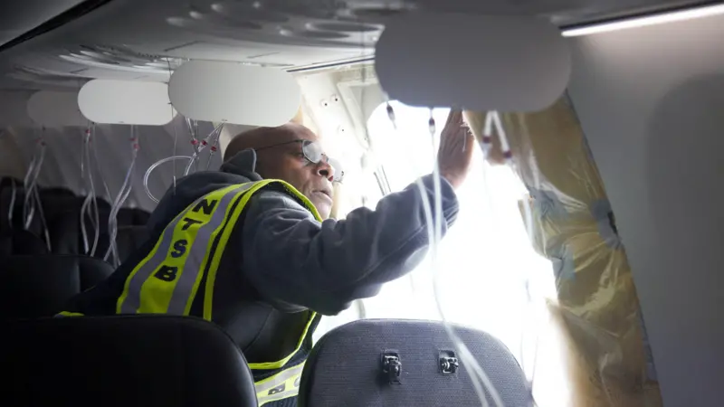 boeing 737