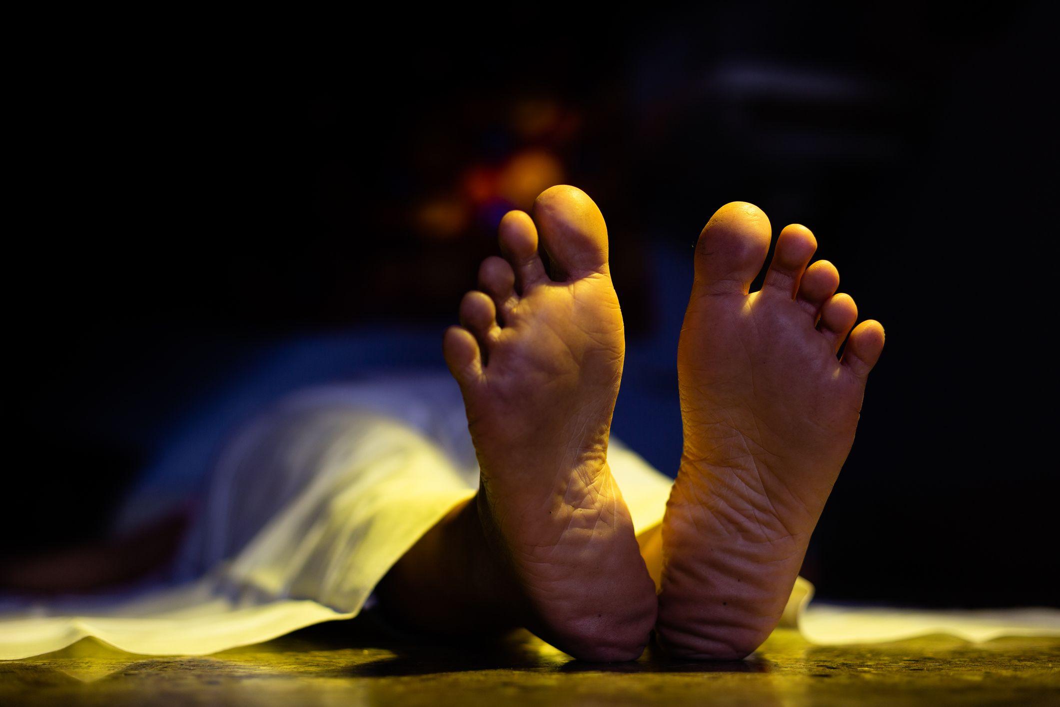 خاتون کی ہلاکت