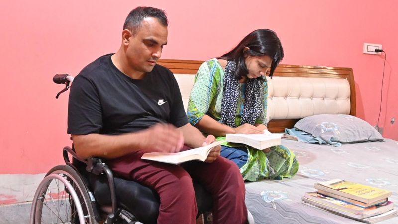 منجیت اور کسم