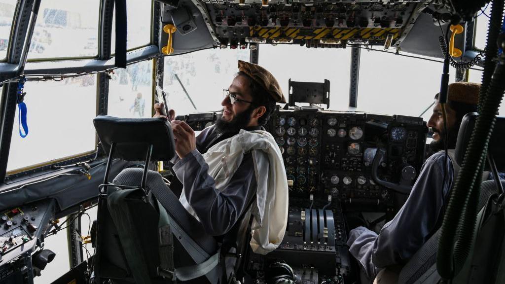 pilots