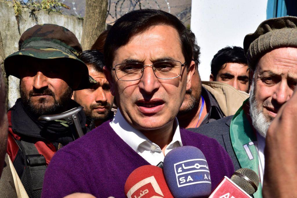 پی ٹی آئی