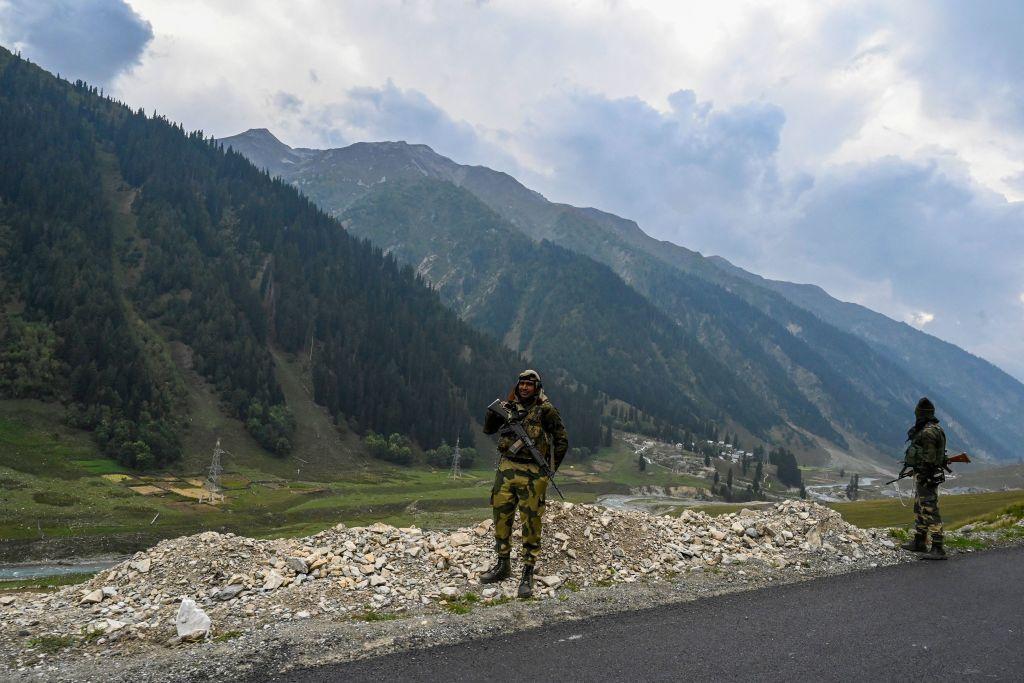 کشمیر