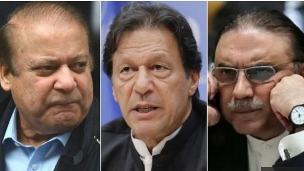 Nawaz Sharif