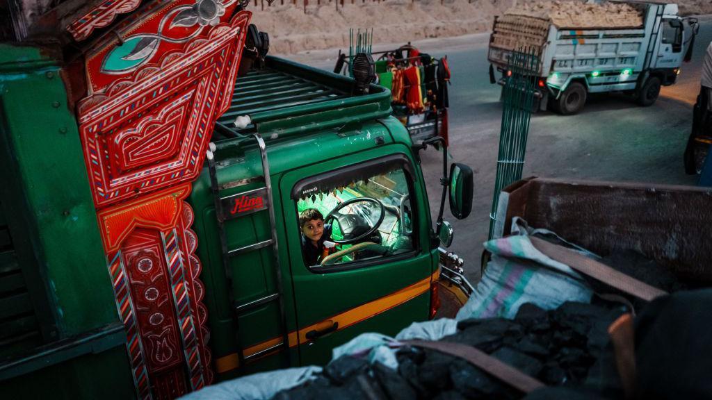 torkham