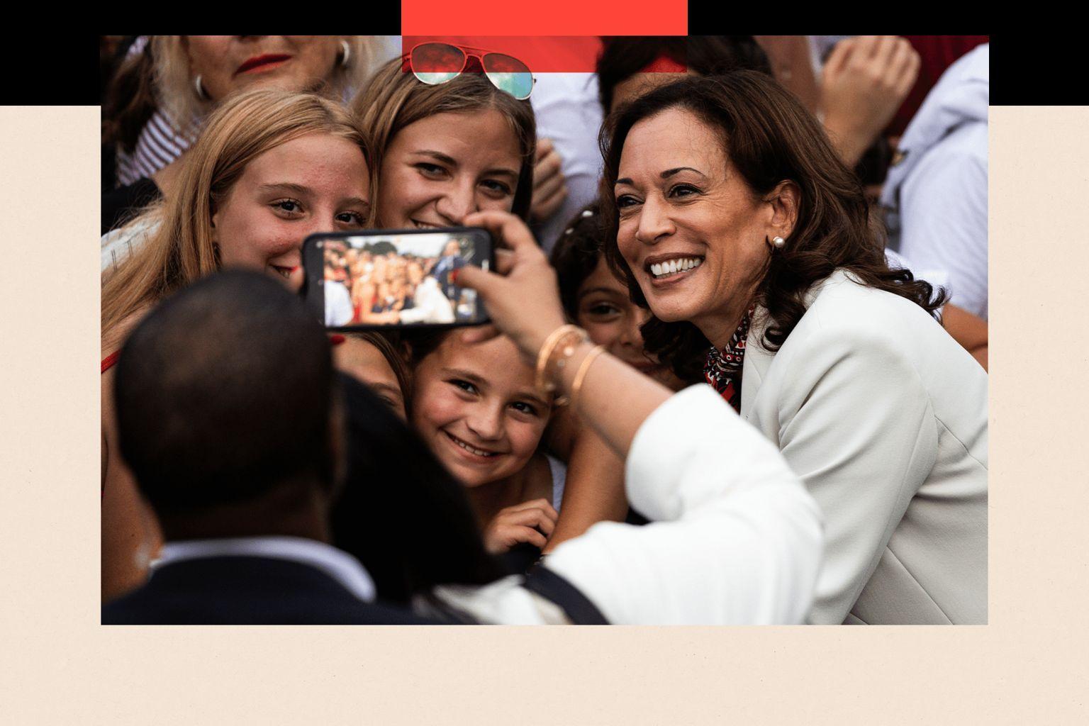 Kamala Harris