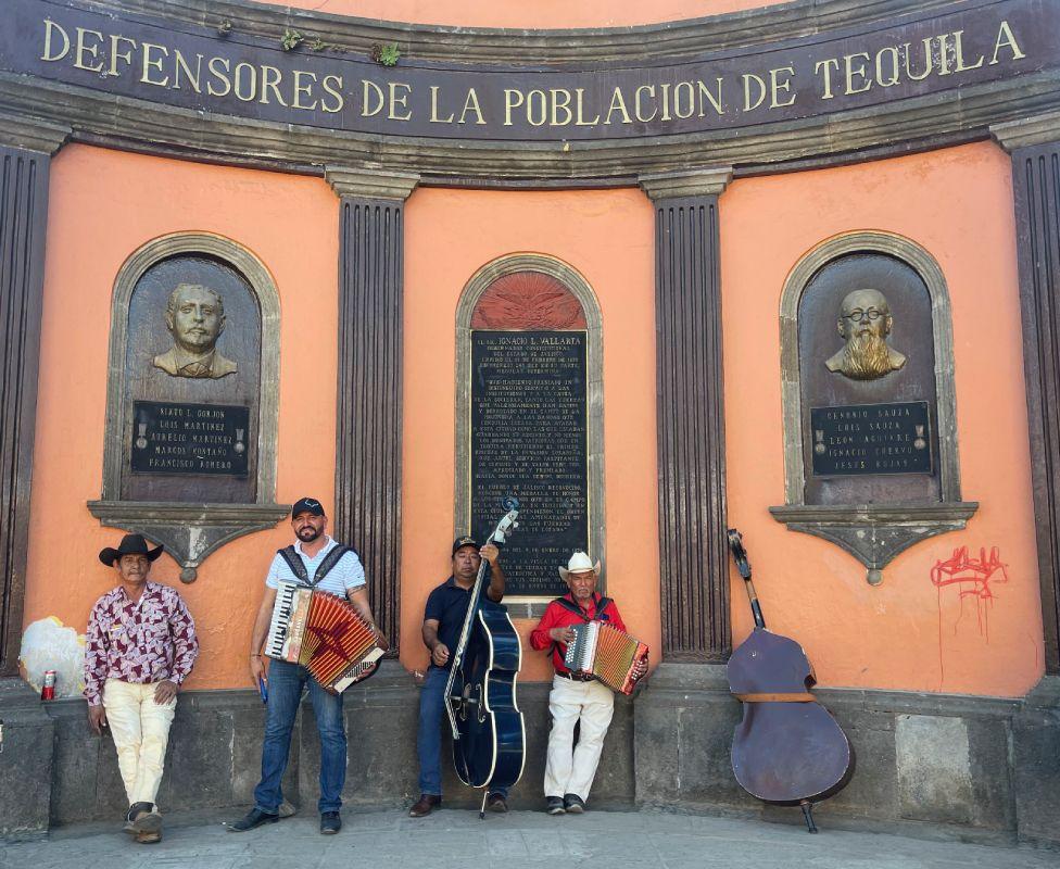 Tequila, Jalisco