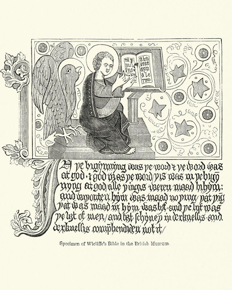 bible