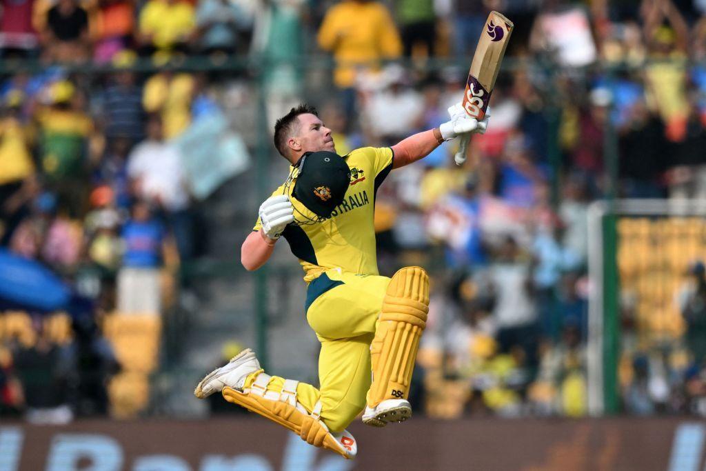 warner