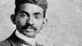 महात्मा गांधी