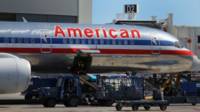 Avión de American Airlines (foto: Reuters)