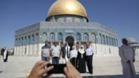 Al Aqsa