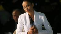 Marina Silva (Reuters)