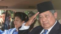 Yudhoyono