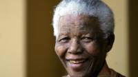 Nelson Mandela
