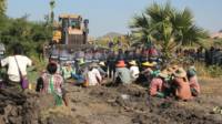 ခရစ္စမတ် အသံလွှင့်ဇာတ်လမ်း