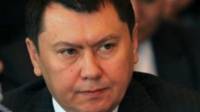 Алиев