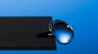 Gota de agua