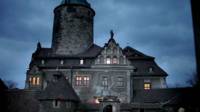Castle in Poland