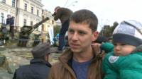 думки киян про армію