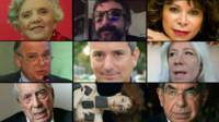 Invitados al HayFestivalMéxico@BBCMundo