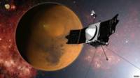 Eropa luncurkan ExoMars