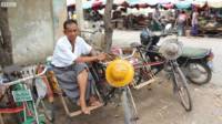 သူတို့ဆန္ဒ သူတို့မျှော်လင့်ချက်