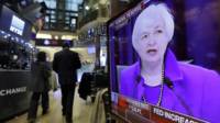Janet Yellen