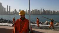 migrant worker