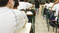 Foto de arquivo: Pedro Ribas/NPR