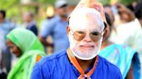 नरेंद्र मोदी, अमित शाह