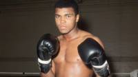 muhammad ali