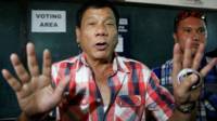 Duterte