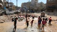 Aleppo