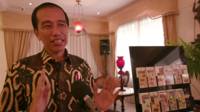 joko widodo
