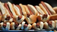 Hot dog