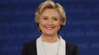 Hillary Clinton