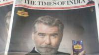 brosnan