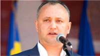 Ігор Додон