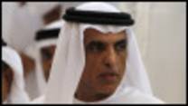 إقرار تولي سعود بن صقر إمارة رأس الخيمة وأخوه يعترض Bbc News Arabic