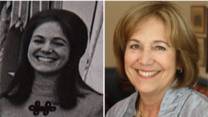Las Mujeres Detras Del Escandalo De Watergate Bbc News Mundo