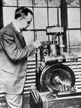 Thomas Midgley Jr