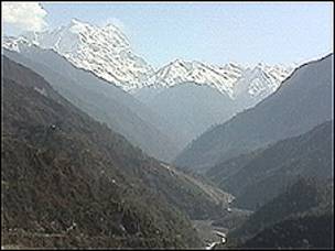 उत्तराखंड की पहाड़िया