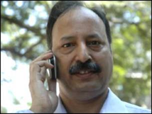 हेमंत करकरे